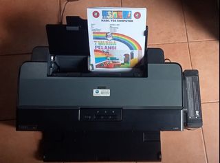Printer Epson L1300 mantab