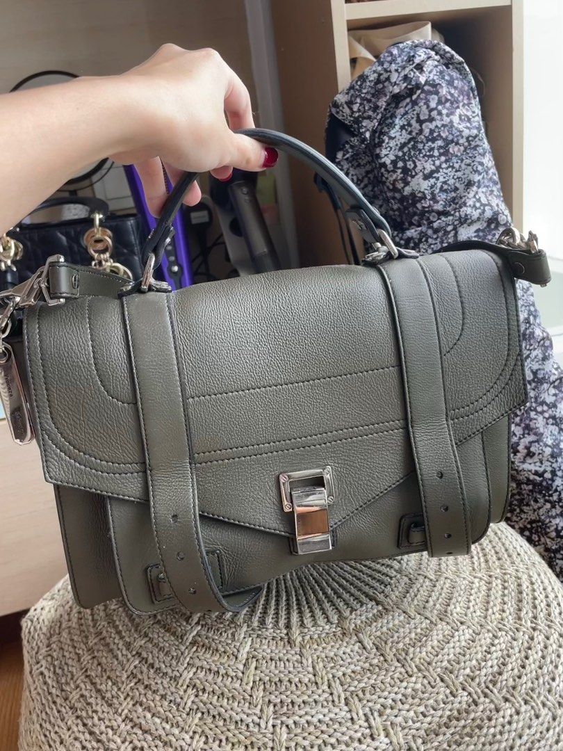 Ps1 discount medium bag