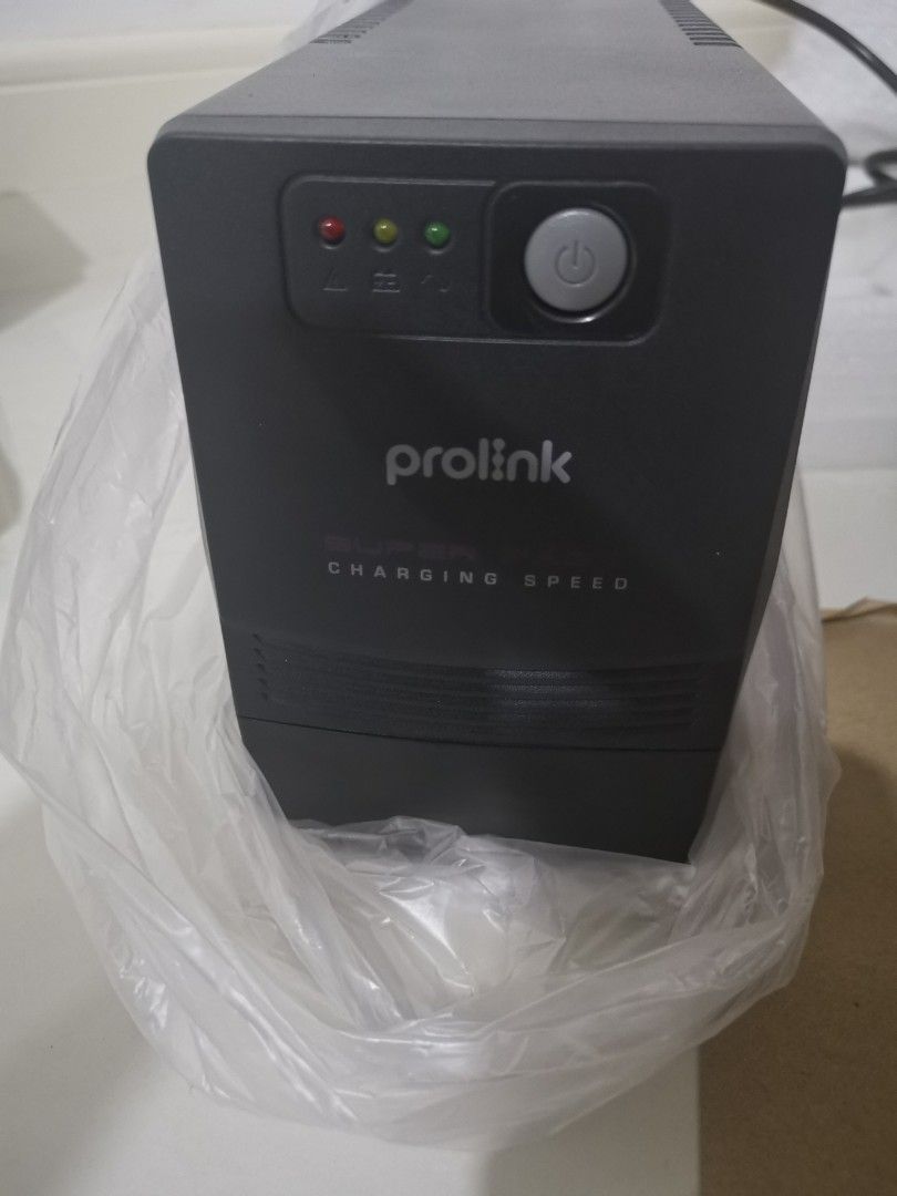 Prolink PRO700SFC406119034462545921