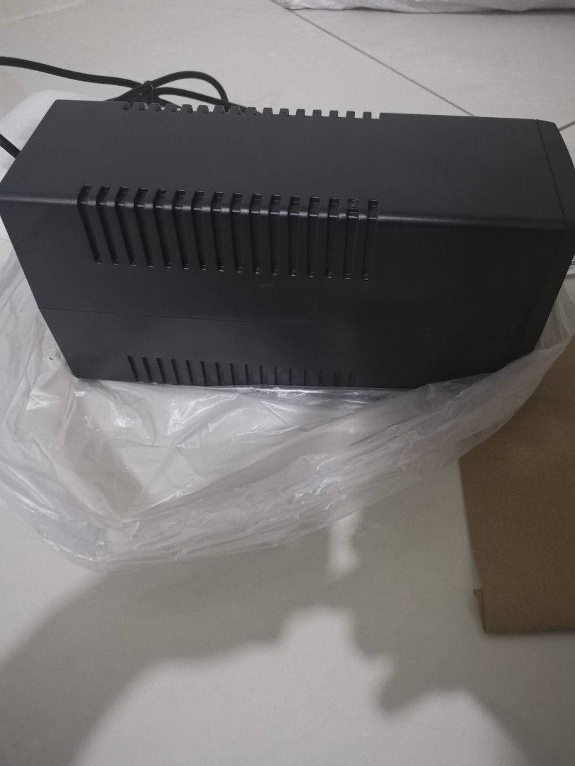 Prolink PRO700SFC406119034462545922