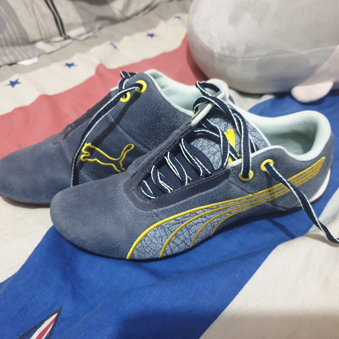 Puma future cat s1 39 new arrivals