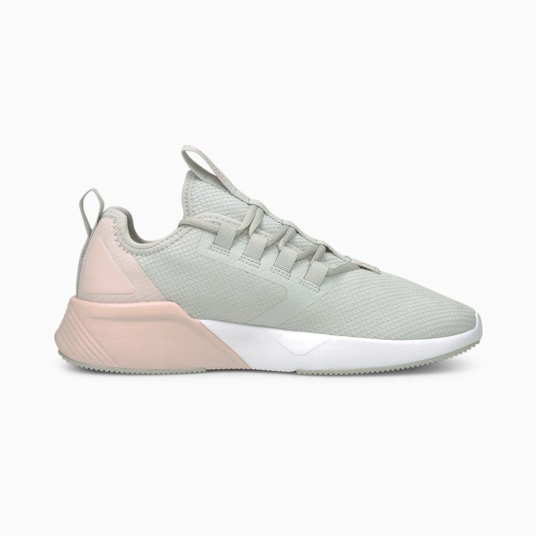 PUMA Retaliate Mesh Womens Running Shoes