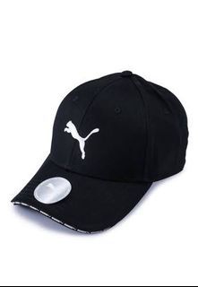 Puma Visor Cap