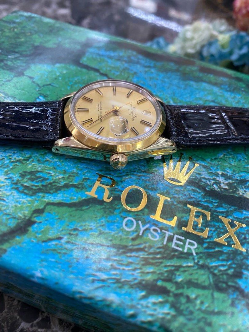 Rolex oyster perpetual datejust for sale hot sale