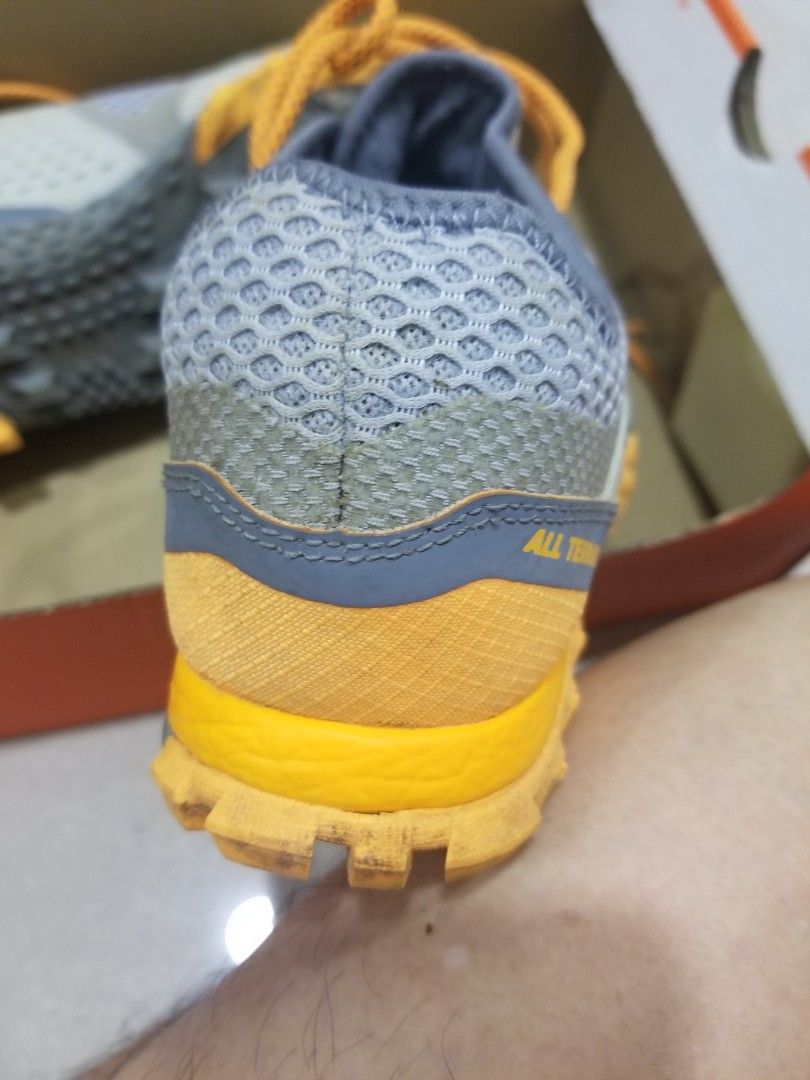 Reebok All Terrain Super 3.0 hiking shoe Women s Fashion