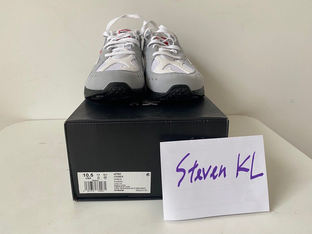 Reebok aztrek x have a good time sale