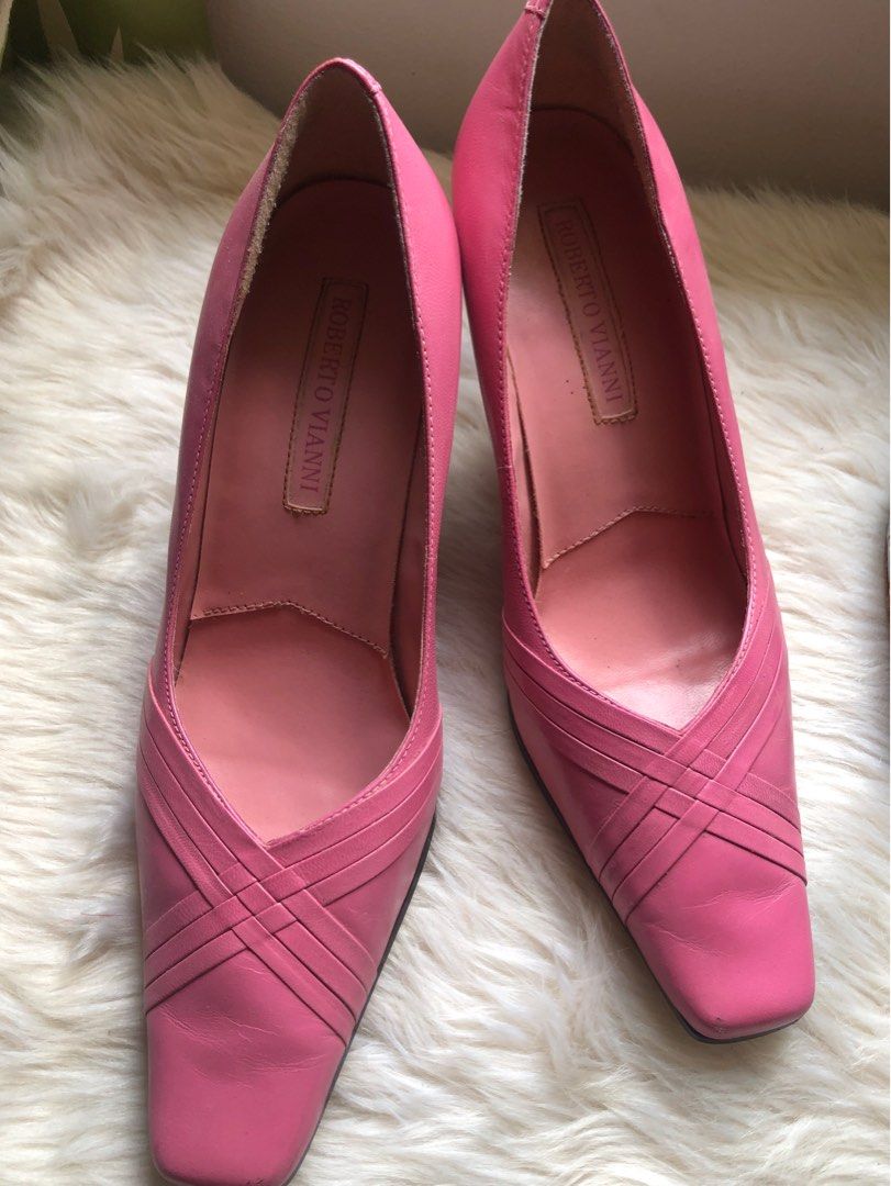 Roberto vianni womens shoes hot sale