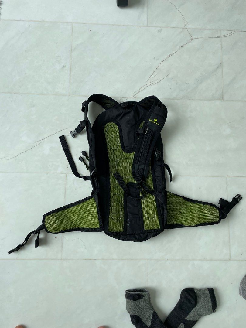 Ronhill running backpack clearance