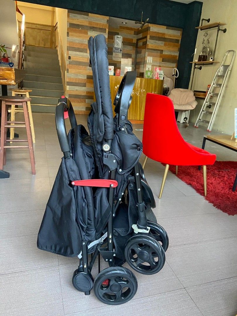 Safety first deals duodeal stroller