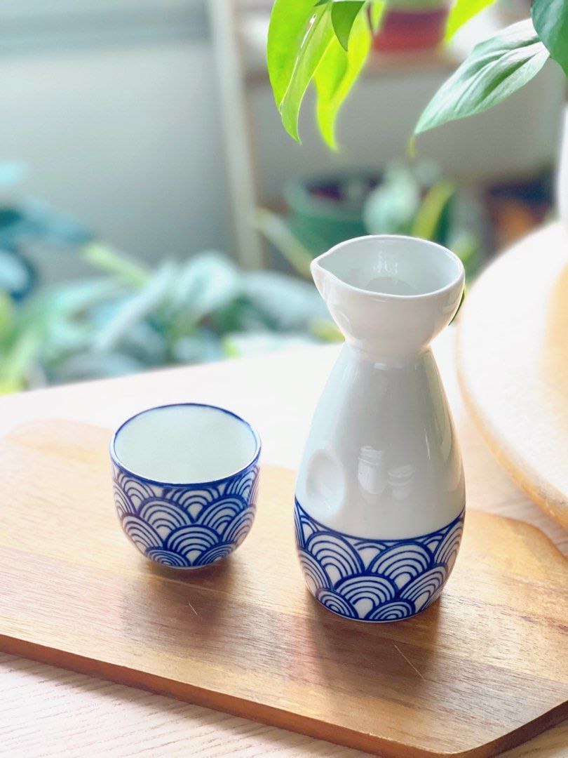 Turquoise Japanese Tableware Sets Japanese Sushi Plate Dish Set