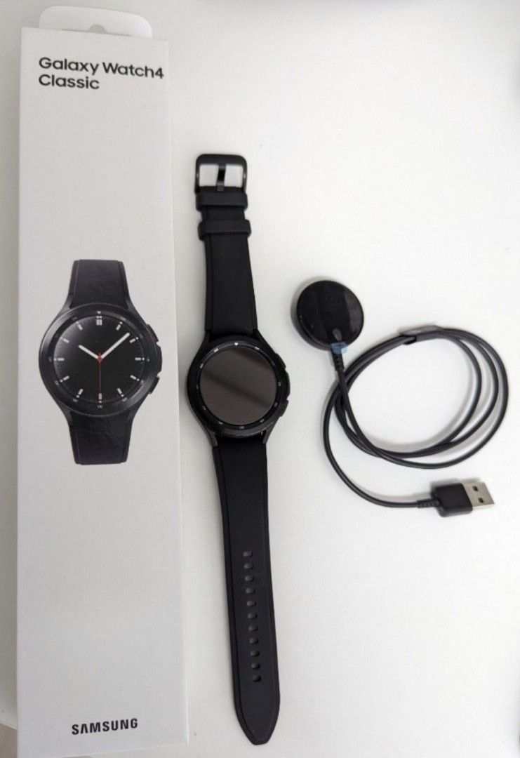 Galaxy watch deals sale 46mm