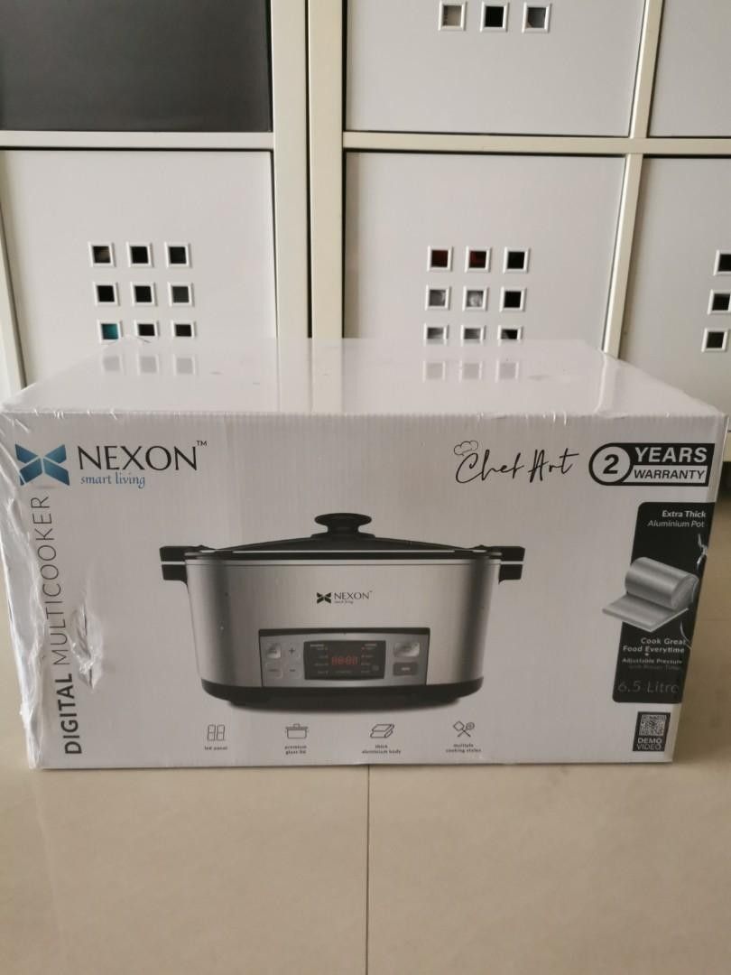 Nexon multi cooker deals