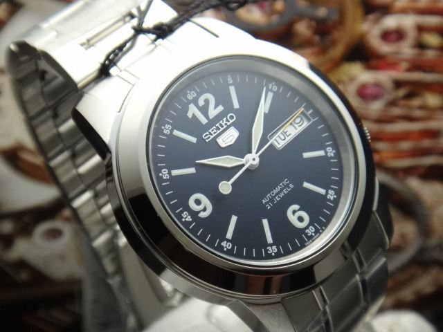 Seiko snke61 sales