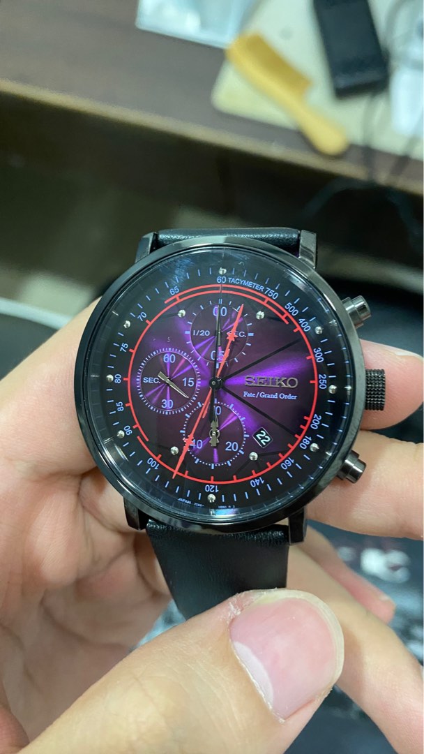 Fgo seiko outlet