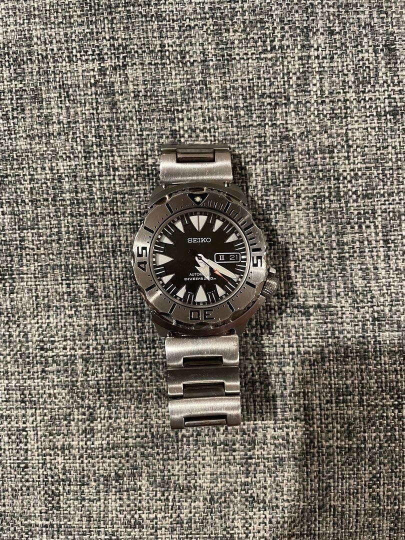 seiko-monster-gen-2-automatic-on-carousell