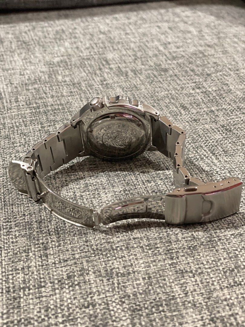 Seiko Monster Gen 2 Automatic On Carousell seiko-monster-gen-2-automatic-on-carousell