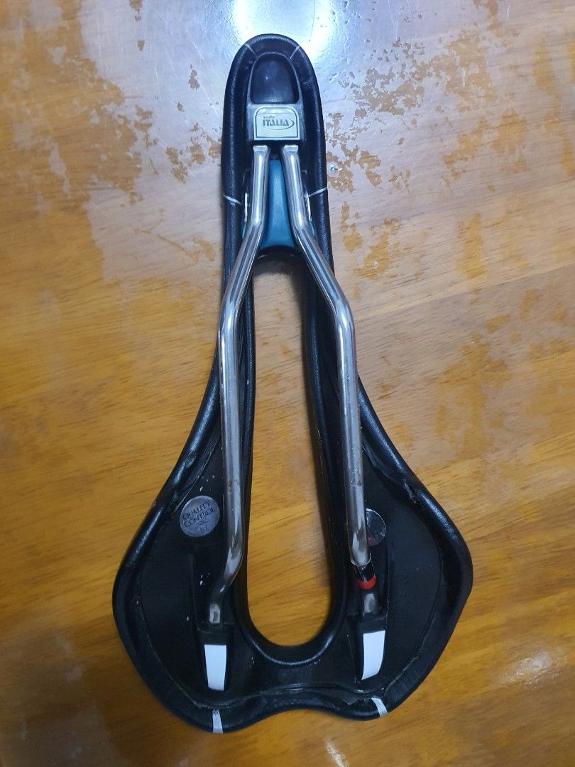 slr superflow titanium