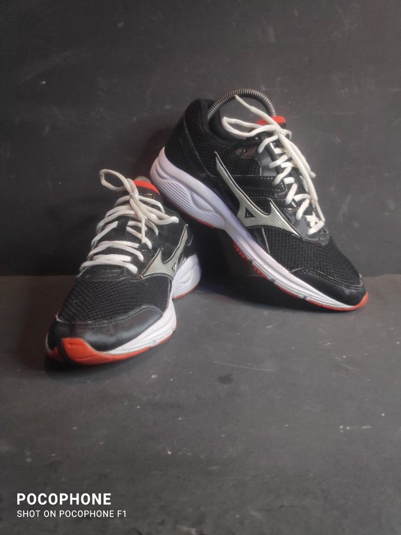 Sepatu mizuno spark 2 discount