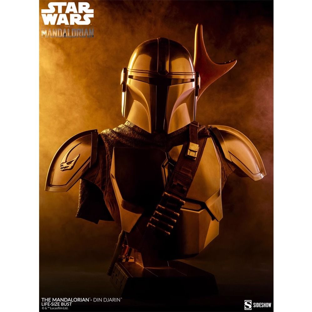 Sideshow collectibles life size deals