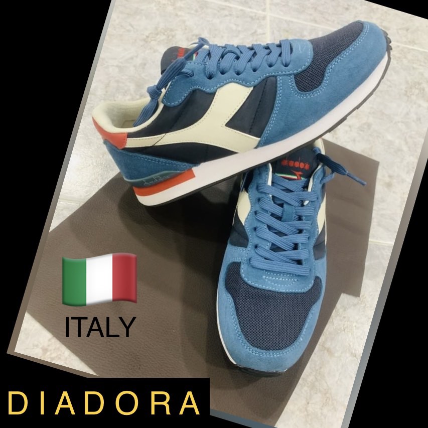 Diadora discount lifestyle shoes