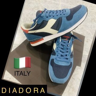 Diadora forsales hotsell