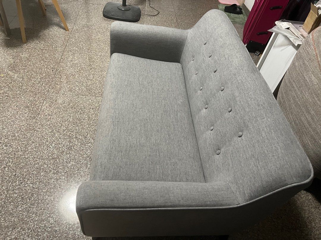 Sofa Cheapest, Furniture & Home Living, Furniture, Sofas on Carousell