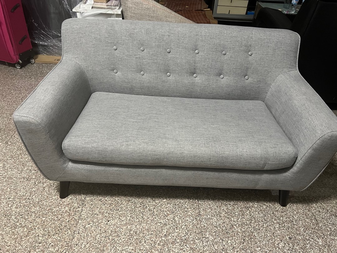 Sofa Cheapest, Furniture & Home Living, Furniture, Sofas on Carousell