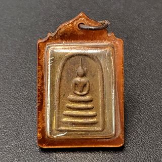Somdej Collection item 3