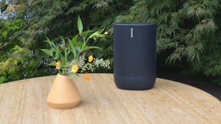 Sonos Move