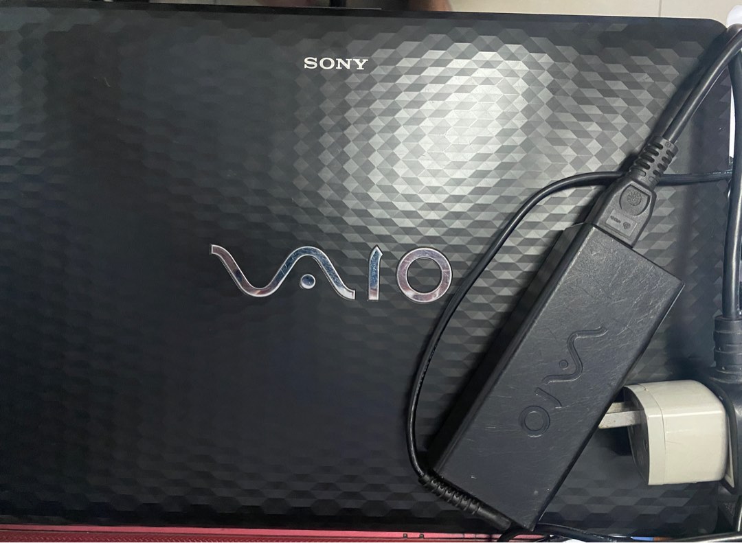 Sony vaio i3, Computers & Tech, Laptops & Notebooks on Carousell