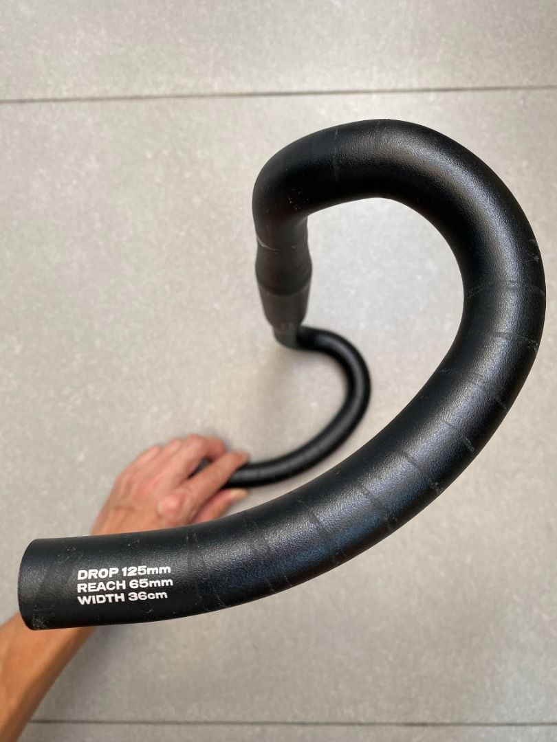 Specialized short reach handlebars sale