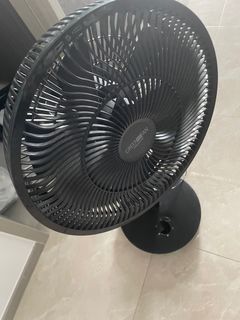Standing Fan