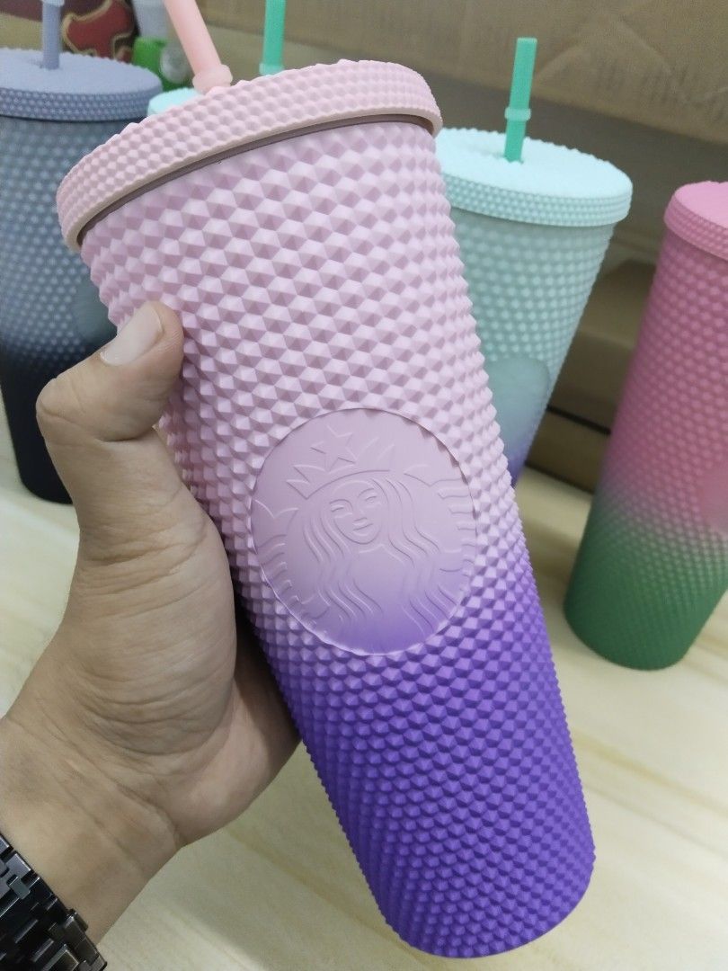 Starbucks Tumbler Taiwan Exclusive 2022, Furniture & Home Living