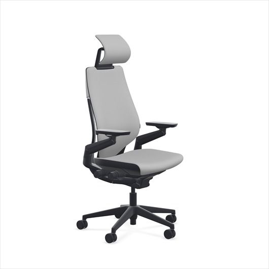 Gesture outlet headrest review