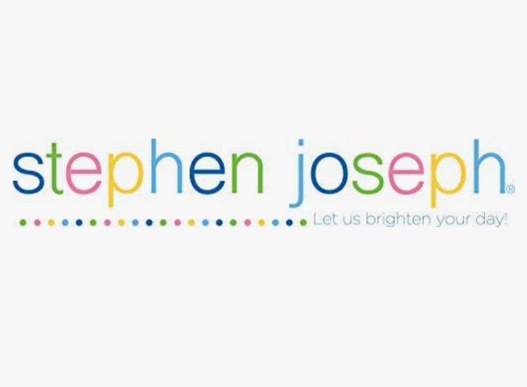 Stephen Joseph Rolling Luggage, Babies & Kids, Babies & Kids Fashion on