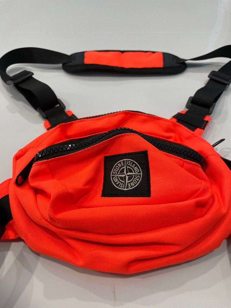 Stone Island Bum Bag SS20 Men s Fashion Bags Belt bags