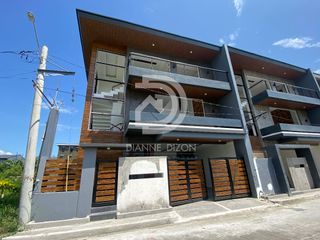Stunning Modern House With Pool and Cityview for Sale in Greenwoods, Pasig City