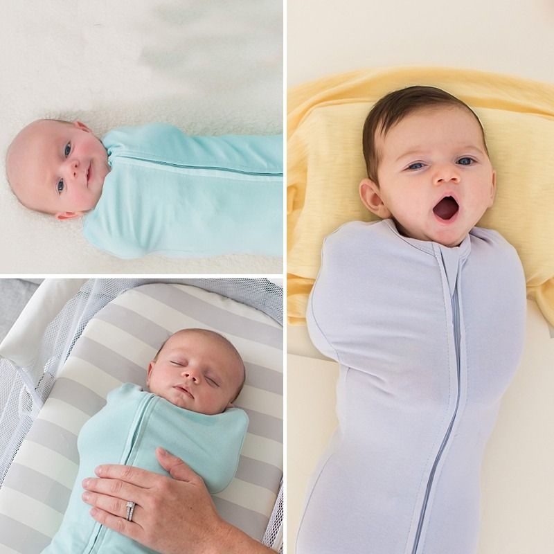 Swaddleme discount pod newborn