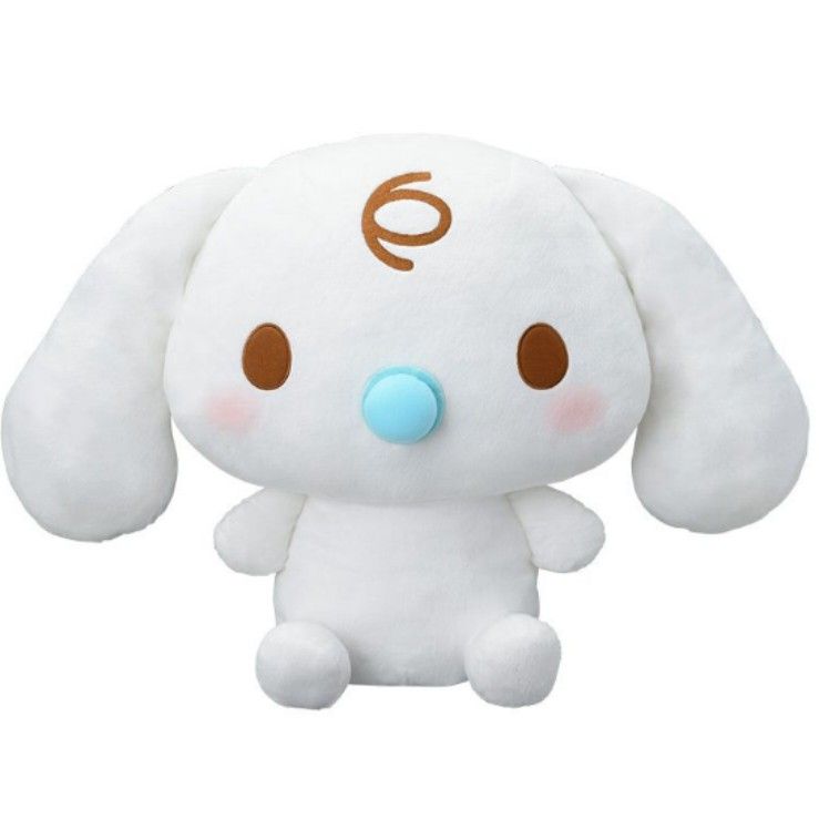 Cinnamoroll milk plush top