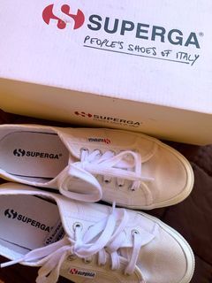 Superga Sneakers - 2750 Cotu Classic