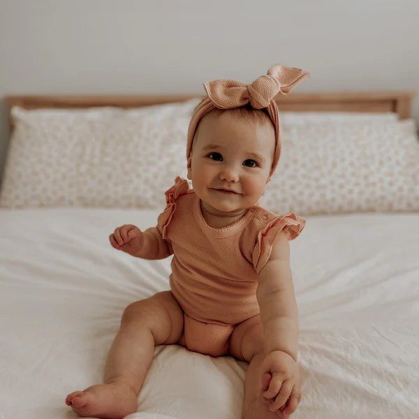 Susukoshi romper top