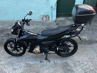 Raider 150 for sale 40k on sale