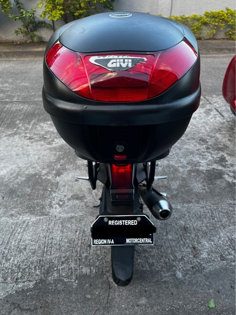 suzuki raider fi 2020