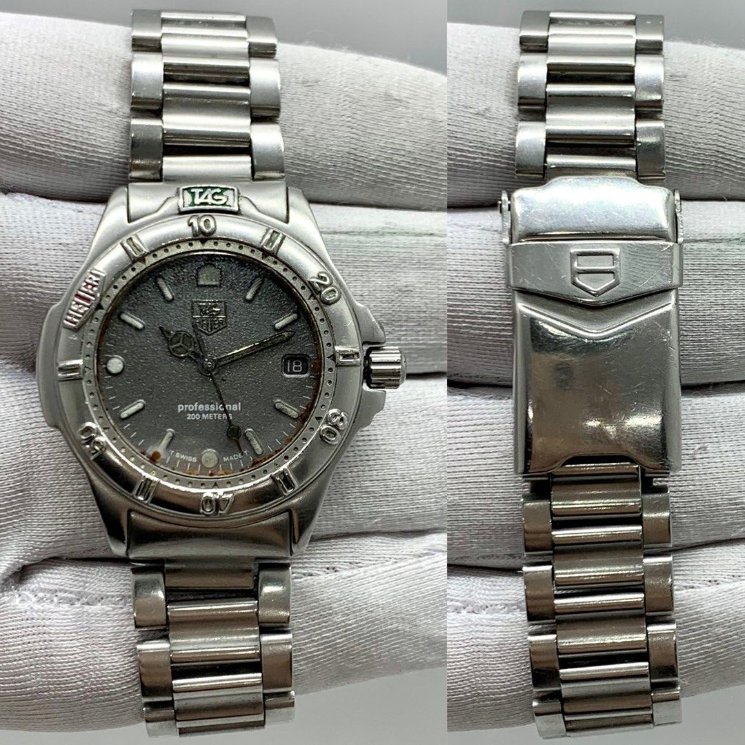 Tag heuer 999.213 clearance