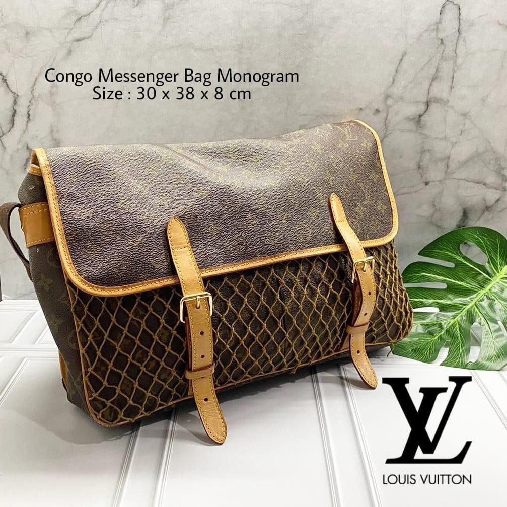 Jual Produk Messenger Lv Louis Vuitton Termurah dan Terlengkap
