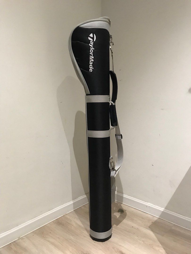 Taylormade Driving range bag, Sports Equipment, Sports & Games, Golf on