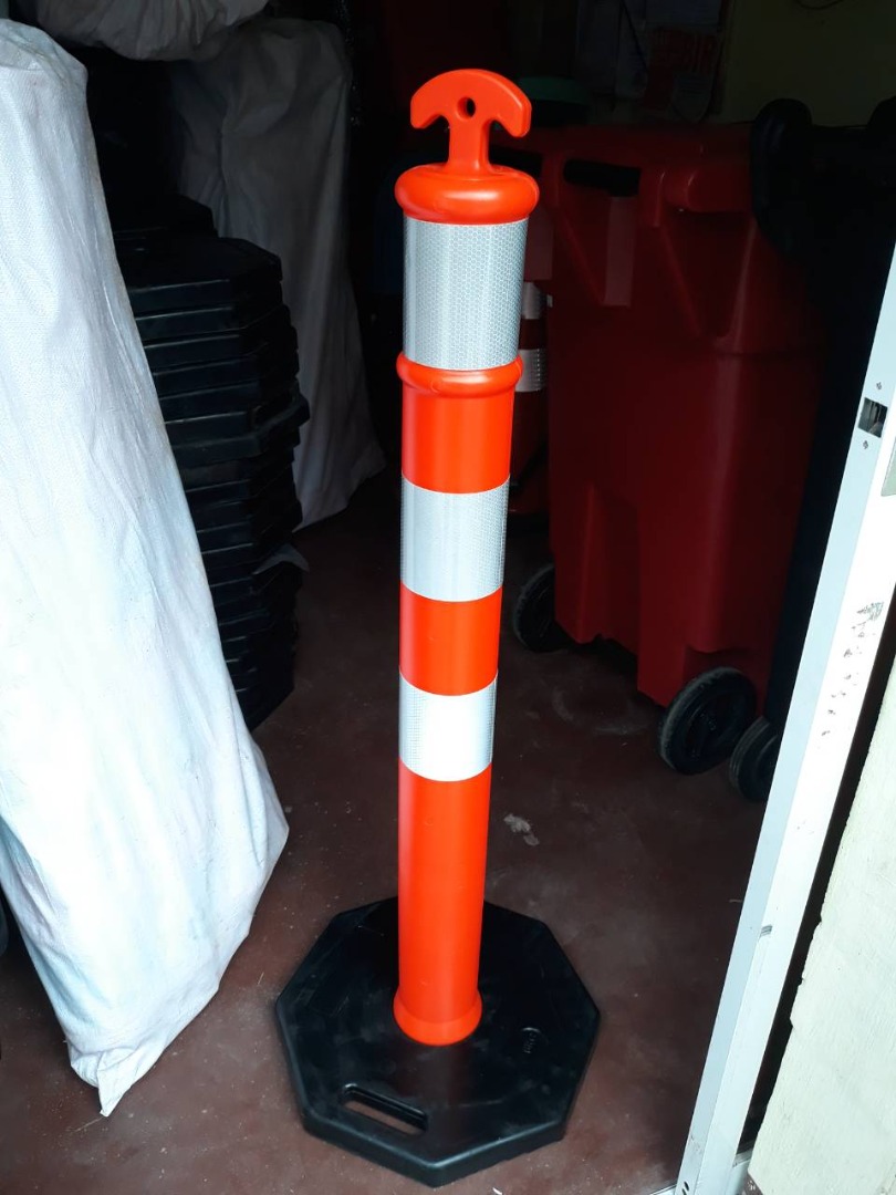 T Bollard On Carousell