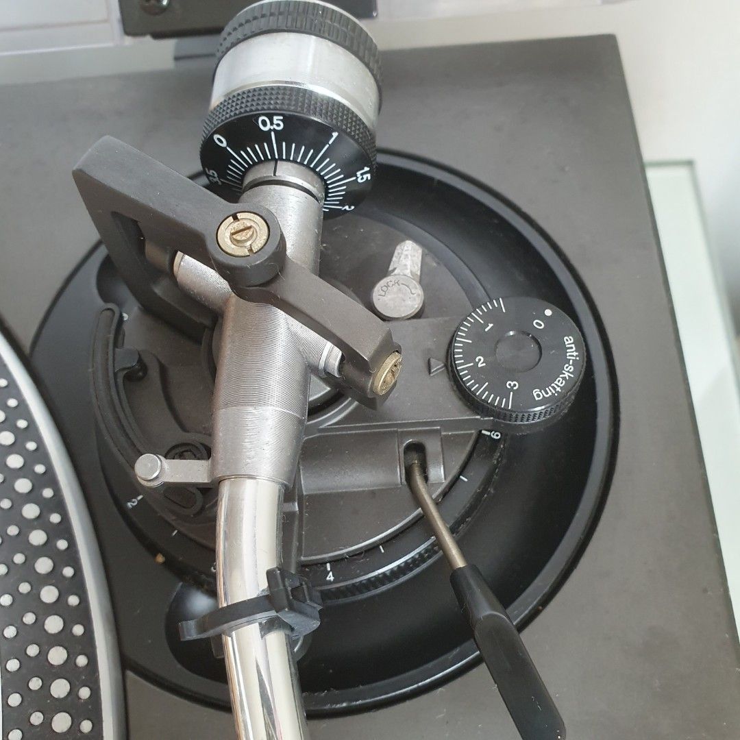 Spindle Turntable Technics Turntable Spindle Pat's Audio Single Play Spindle For Technics ...
