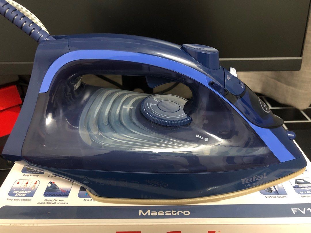 Tefal maestro 2 discount