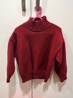 Thermal Winter Sweater
